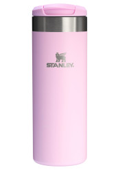 STANLEY Termohrnek The AeroLight™ Transit Mug 470 ml/16oz Cherry Blossom