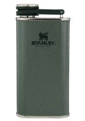 Stanley The Easy-Fill Wide Mouth Flask 230 Ml/8oz Kladívková Zelená