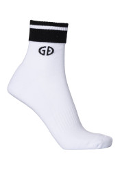 Ponožky Goldbergh Monica Sock White