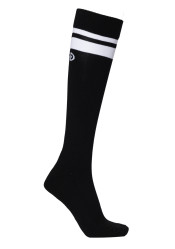 Ponožy Goldbergh Supporto Sock Black