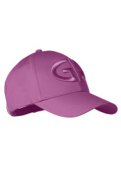 Kšiltovka Goldbergh Valencia Baseball Cap Viola
