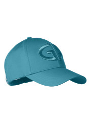 Kšiltovka Goldbergh Valencia Baseball Cap Turchese