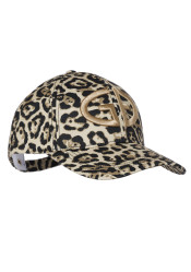 Kšiltovka Goldbergh Caterina Baseball Cap Jaguar