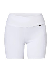 Dámské šortky Goldbergh Rael Pants White