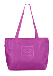 Kabelka Goldbergh Famous Shopper Bag Viola