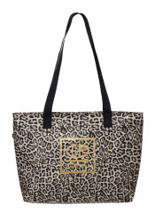 Kabelka Goldbergh Devine Shopper Bag Jaguar