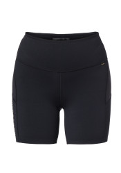 Dámské šortky Goldbergh Lilou Short Black