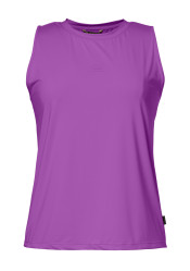 Dámské tílko Goldbergh Solane Sleeveless Top Viola