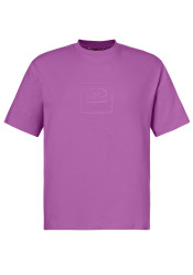 Dámské tričko Goldbergh Legacy Short Sleeve Top Viola