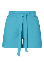 Dámské kraťasy Goldbergh Nice Short Turchese