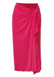 Goldbergh Bluora Pareo Italian Rose