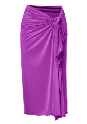 Goldbergh Bluora Pareo Viola