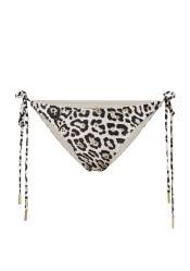 Dámské plavky Goldbergh Féroce Bikini Bottom Jaguar