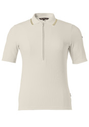 Goldbergh Cassia Polo Top Champagne