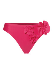 Dámské plavky Goldbergh Reina Bikini Bottom Italian Rose