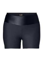 Dámské plavkové šortky Goldbergh Eloisa Swim Short Black
