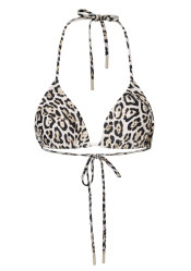 Dámské plavky Goldbergh Elixer Bikini Top Jaguar