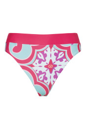 Dámské plavky Goldbergh Veronica Bikini Bottom Turchese