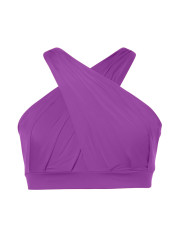 Dámská podprsenka Goldbergh Drape Bra Viola