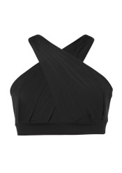 Dámská podprsenka Goldbergh Drape Bra Black