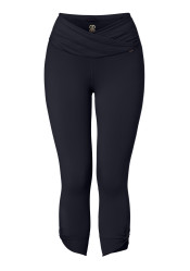 Goldbergh Coasis Capri Tight Black