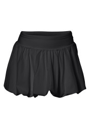 Goldbergh Dorata Skirt Black