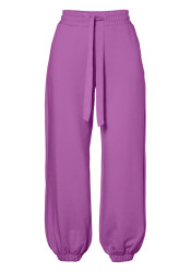 Goldbergh Lounger Pants Viola