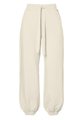 Goldbergh Lounger Pants Champagne