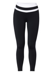 Dámské legíny Goldbergh Sandora Tight Black