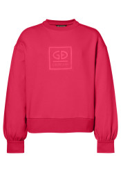 Goldbergh Relax Sweater Italian Rose