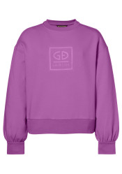 Goldbergh Relax Sweater Viola