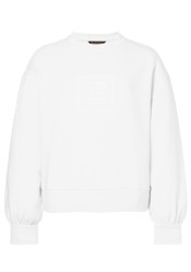 Goldbergh Relax Sweater White