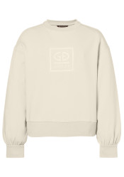 Goldbergh Relax Sweater Champagne