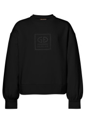 Goldbergh Relax Sweater Black