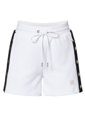 Dámské šortky Goldbergh Vanna Short White