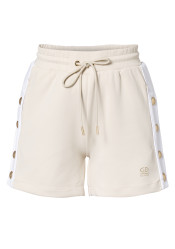 Dámské šortky Goldbergh Vanna Short Champagne