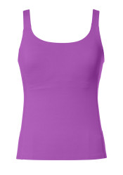 Dámský top Goldbergh Dalia Tank With Bra Viola