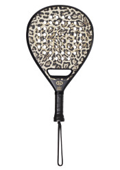Goldbergh Block Padel Racket Jaguar