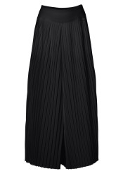 Dámské kalhoty Goldbergh Blissia Pants Black