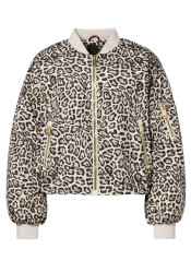 Dámská bunda Goldbergh Zephyr Jacket Jaguar