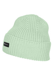 Ortovox Cozy Rib Beanie Green Acid