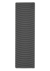 Toko pilník, extra hrubý 100mm