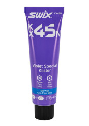 Swix KX45 vosk klistr fialový, 55g, +1°C/-4°C