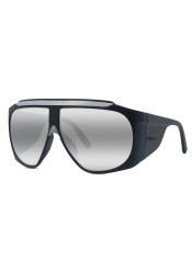 Sluneční brýle Vuarnet Altitude 01 VU40037U-Y6802C Matte Black/