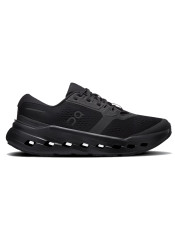 Pánské boty On Running Cloudrunner 3 Wide, M Black/Black