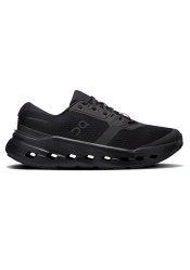 On Running Cloudrunner 3 Wide, W Black/Black