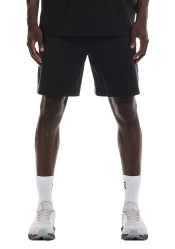 On Running Focus Tech Shorts, M Black