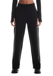 On Running Focus Tech Sweatpants, W Black