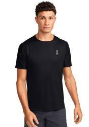 On Running Performance-T, M Black/Eclipse