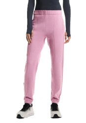 Dámské tepláky On Running Club Pants, W Sakura